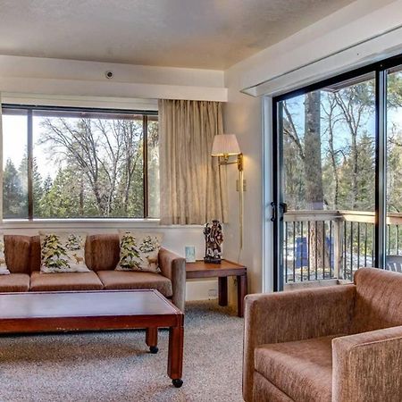 A112 Studio Inside Yosemite Park- Mins From Badger Pass And Valley Villa Yosemite West Bagian luar foto