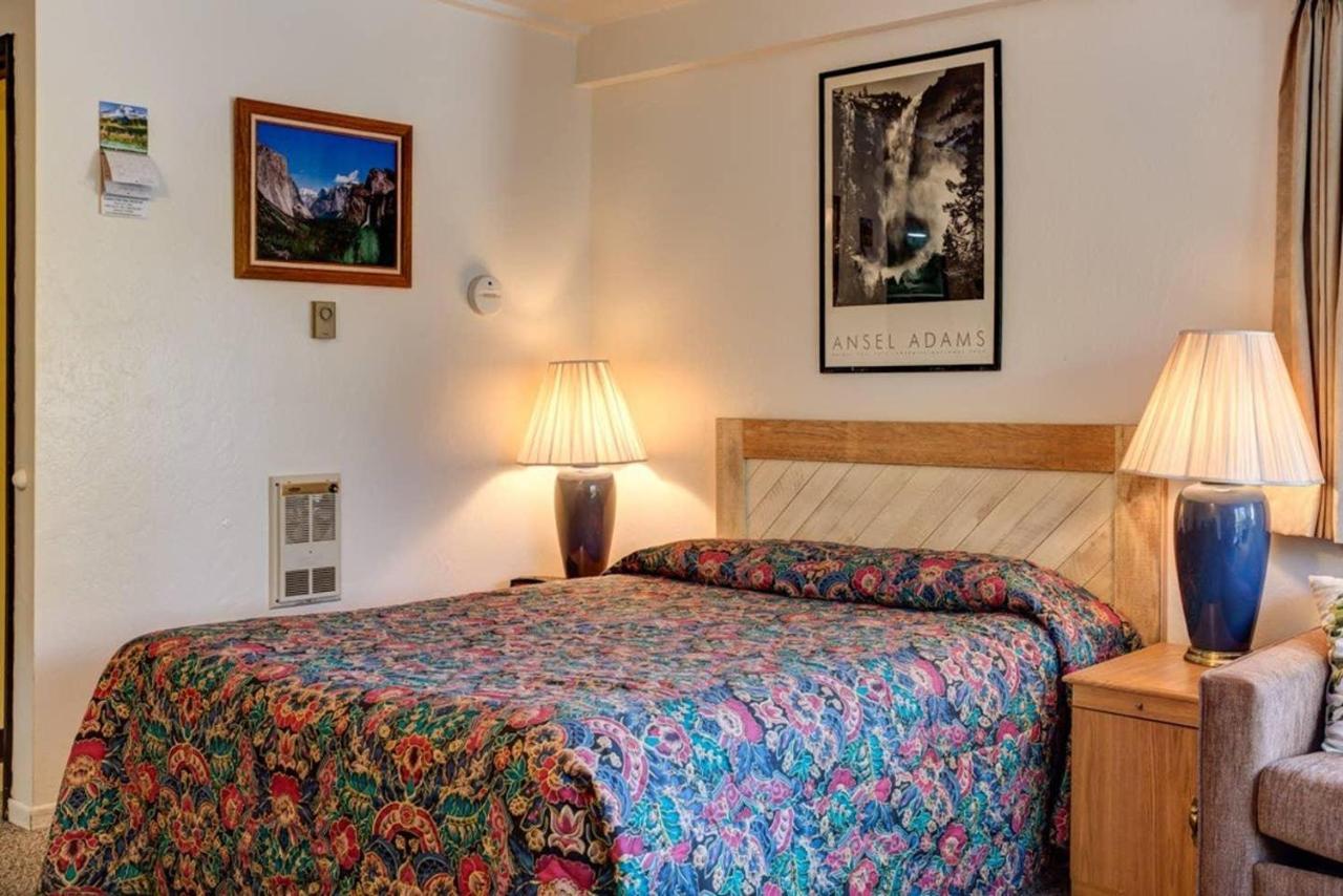 A112 Studio Inside Yosemite Park- Mins From Badger Pass And Valley Villa Yosemite West Bagian luar foto