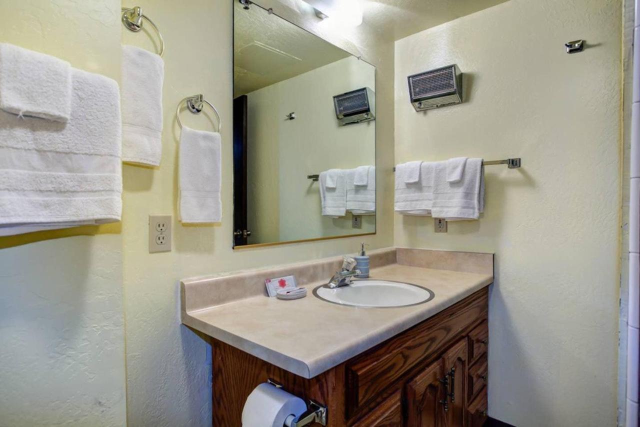 A112 Studio Inside Yosemite Park- Mins From Badger Pass And Valley Villa Yosemite West Bagian luar foto