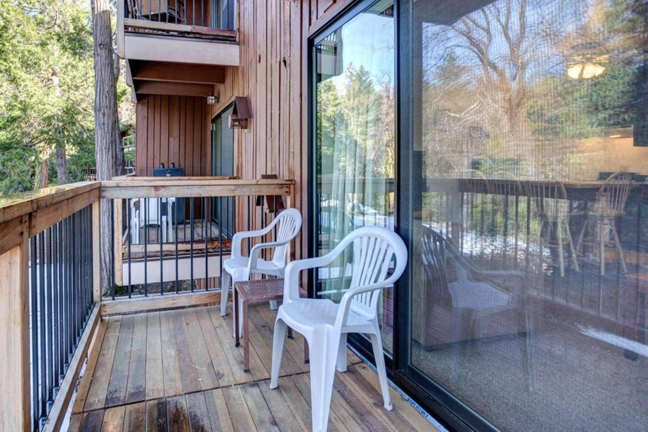 A112 Studio Inside Yosemite Park- Mins From Badger Pass And Valley Villa Yosemite West Bagian luar foto